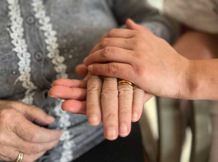 I servizi della Gesac