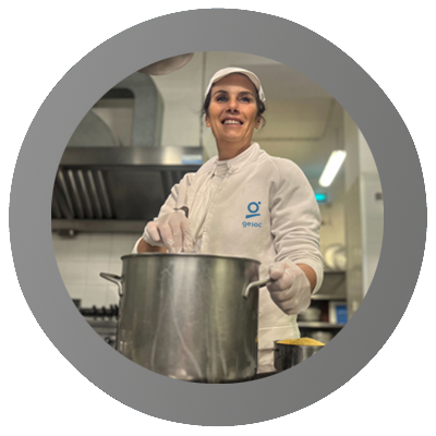 Gesac ristorazione in mense e case di riposo