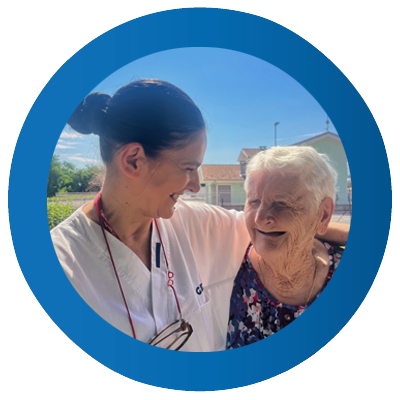 Gesac Cooperativa sociale - Assistenza alla persona